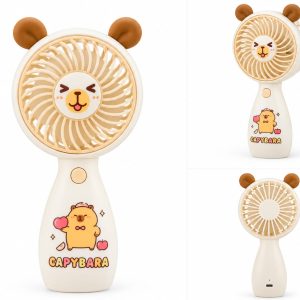 Cute Handhold Fan
