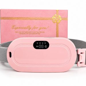 Rechargeable Heating Belt