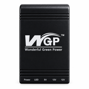WGP Mini UPS
