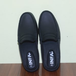 casual half shoe