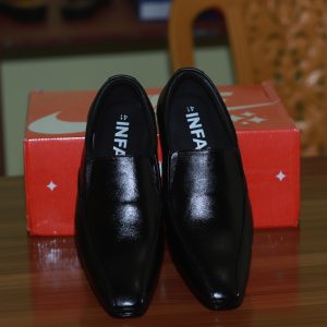 formal shoe